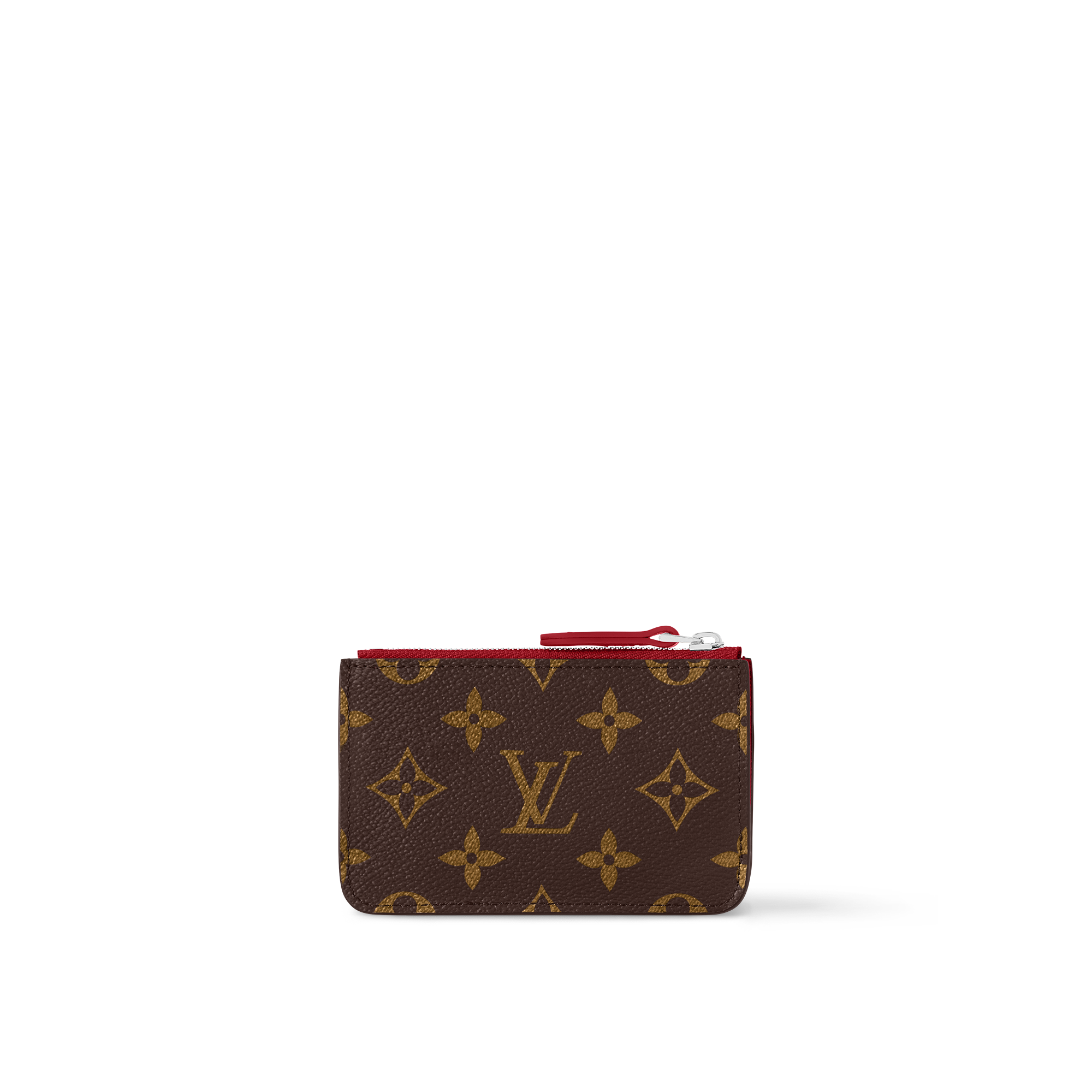 Louis Vuitton card holder 2024 wallet